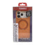 Torrii TORERO Magsafe Stand Case For Apple iPhone 17 Pro Max - Cosmic Orange