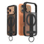 Araree Duple Grip Magsafe Case For Apple iPhone 17 Pro - Black