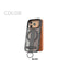 Araree Duple Grip Magsafe Case For Apple iPhone 17 Pro - Black