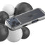 Araree Duple Air Magsafe Case For Apple iPhone 17 Pro Max - Light Gray