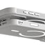 Arareee Duple Magsafe Armor Slim Case For Apple iPhone 17 Pro Max - White