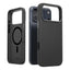 Araree Typoskin Magsafe Cover For Apple iPhone 17 Pro Max - Black