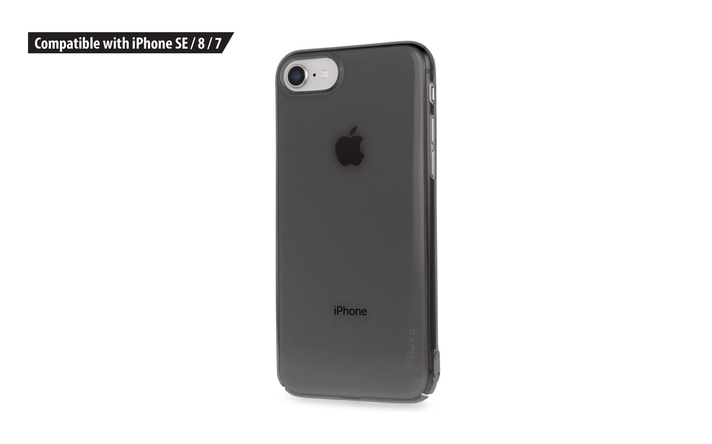 Torrii Healer Case - Apple iPhone Se / 8/7 / Black