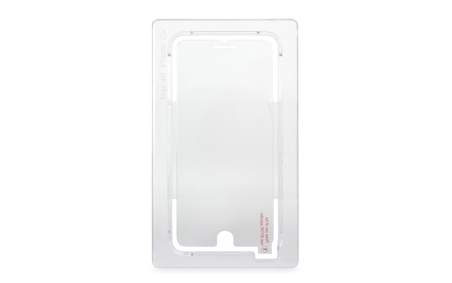 Torrii Screen Protector - iPhone 8 Plus / Clear