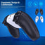 OIVO CONTROLLER GRIP SKIN-IV-P5226 BL PS5