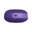 JBL Clip 5 Black Bluetooth Portable Speaker - Stereo / Wireless / Bluetooth - Purple