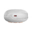 JBL Clip 5 Black Bluetooth Portable Speaker - Stereo / Wireless / Bluetooth - White