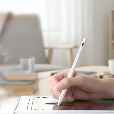 Pawa Dual System Universal Pencil With Palm Rejection - White