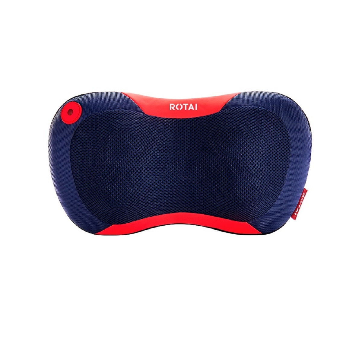Rotai Massage Pillow - 2 Modes, 2000mAH - K30