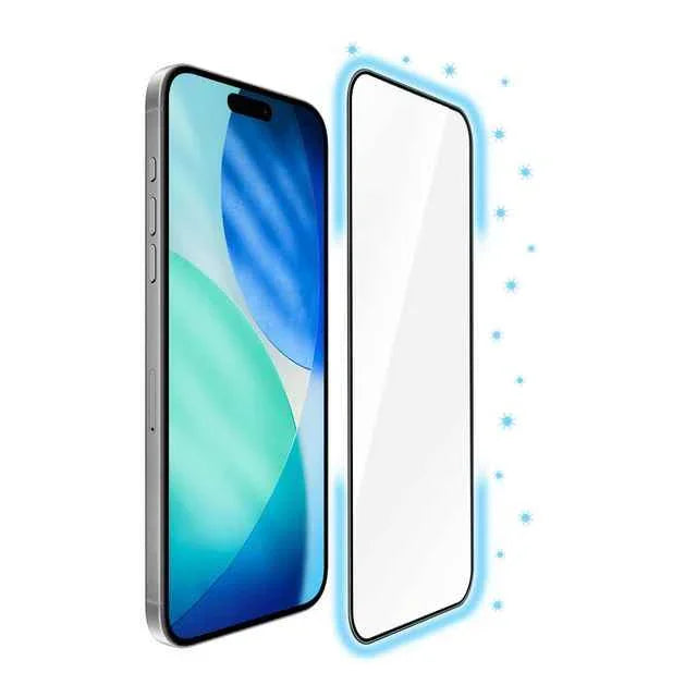 Torrii BODYGLASS شاشة لـ ابل ايفون اير 6.6”) - تغطية كاملة