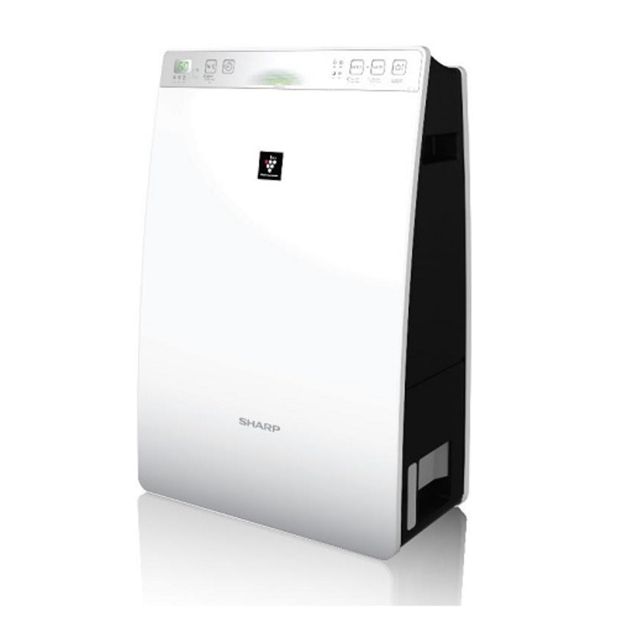 Sharp Air Purifier 21Sq.m Area Coverage Sensor - KC-F30SA-W