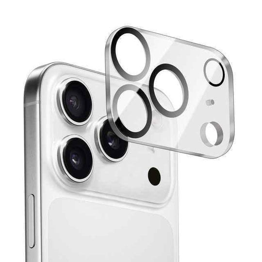 Torrii BODYGLASS Camera Lens Protector for Apple iPhone 17 Pro Max (6.9