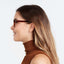 Barner Kreuzberg Screenglass - Crystal Brown