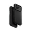 Uniq Hybrid Keva Edge MagSafe Case for iPhone 18 Pro Max - Carbon Black