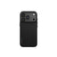 Uniq Hybrid Keva Edge MagSafe Case for iPhone 18 Pro Max - Carbon Black