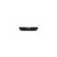 Uniq Hybrid Keva Edge MagSafe Case for iPhone 18 Pro Max - Carbon Black