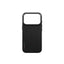 Uniq Hybrid Keva Edge MagSafe Case for iPhone 18 Pro - Carbon Black