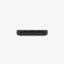 Uniq Hybrid Keva MagSafe Case for iPhone 18 Pro - Carbon Black