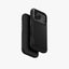 Uniq Hybrid Keva MagSafe Case for iPhone 18 Pro Max - Carbon Black