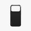 Uniq Hybrid Keva MagSafe Case for iPhone 18 Pro Max - Carbon Black