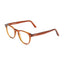 Barner Kreuzberg Screenglass - Crystal Brown
