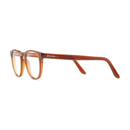 Barner Kreuzberg Screenglass - Crystal Brown