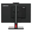 Lenovo ThinkCentre TIO 24 Gen 5 - 23.8" FHD / Touch / 4ms / HDMI/DisplayPort/USB3.2 / Camera / Speaker / Microphone - Monitor