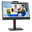 Lenovo ThinkCentre TIO 24 Gen 5 - 23.8" FHD / Touch / 4ms / HDMI/DisplayPort/USB3.2 / Camera / Speaker / Microphone - Monitor