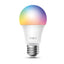 TP-Link (Tapo L530E) Smart Wi-Fi Light Bulb, Multicolor - LED / 2.4 GHz - Multicolor