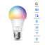 TP-Link (Tapo L530E) Smart Wi-Fi Light Bulb, Multicolor - LED / 2.4 GHz - Multicolor