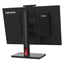 Lenovo ThinkCentre TIO 24 Gen 5 - 23.8" FHD / Touch / 4ms / HDMI/DisplayPort/USB3.2 / Camera / Speaker / Microphone - Monitor