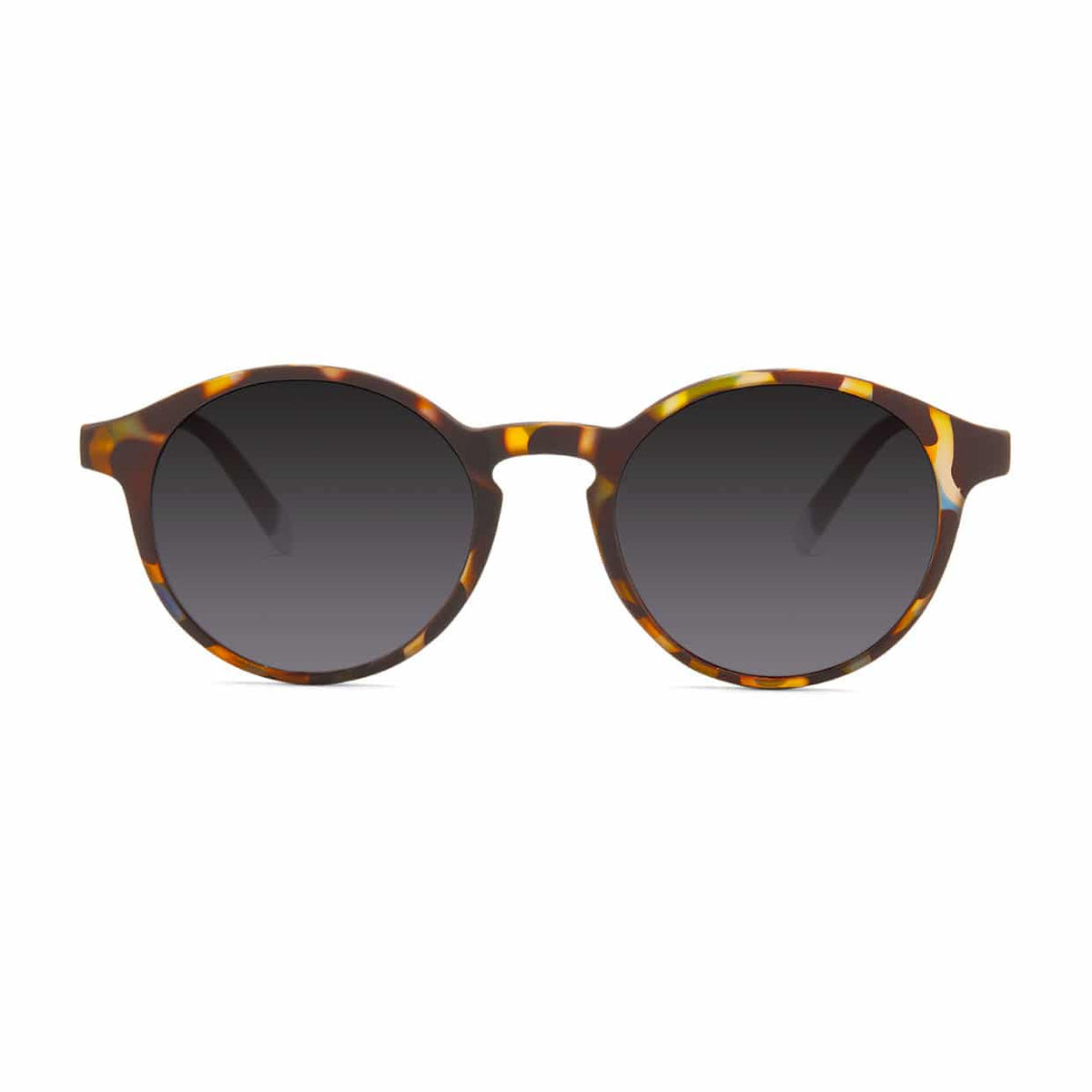Barner Le marais Sunglasses - Blue Tortoise