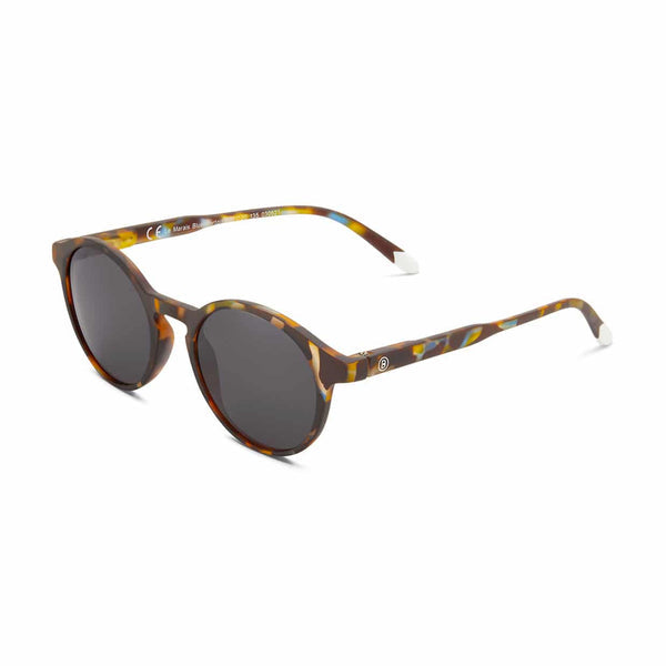 Barner Le marais Sunglasses - Blue Tortoise