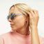 Barner Le marais Sunglasses - Bright Sky
