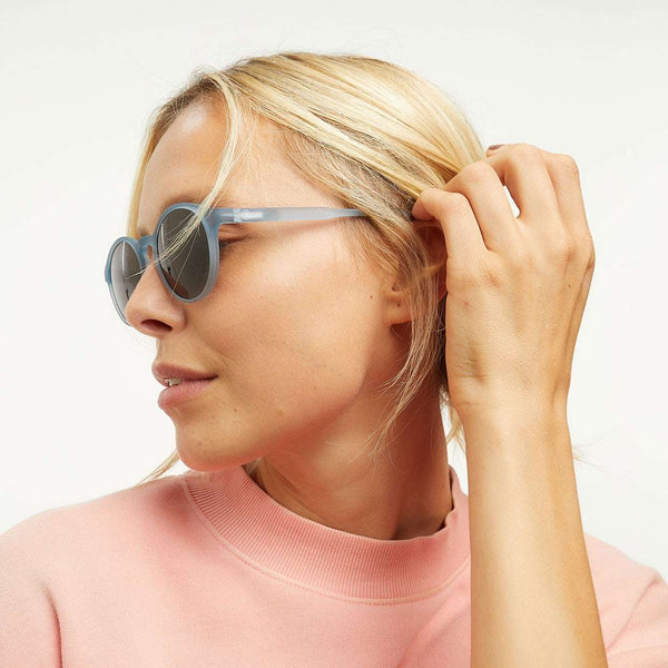 Barner Le marais Sunglasses - Bright Sky