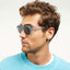 Barner Le marais Sunglasses - Bright Sky