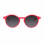 Barner Le marais Sunglasses - Byrgundy Red