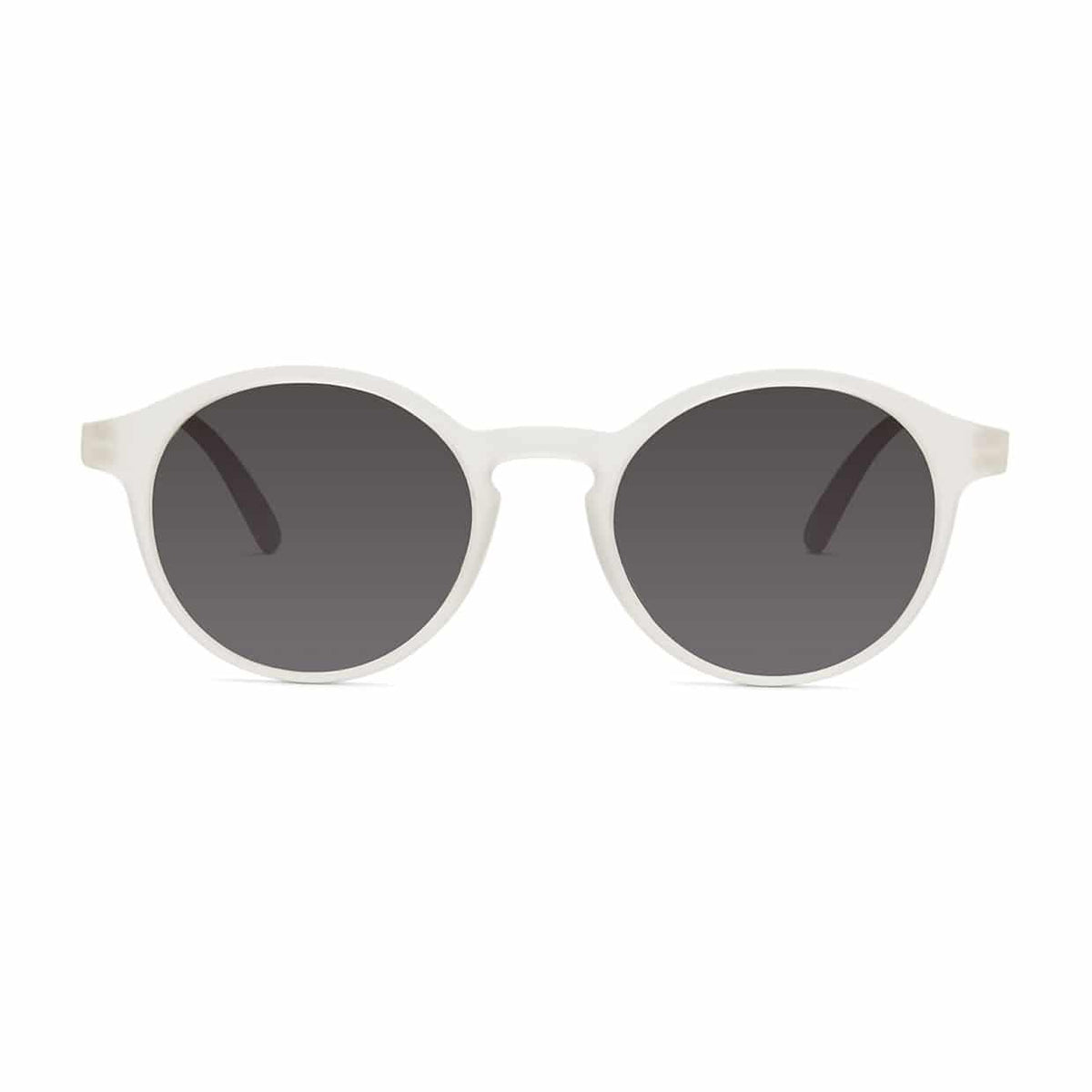 Barner Le marais Sunglasses - Coconut Milk