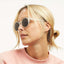 Barner Le marais Sunglasses - Coconut Milk