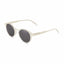 Barner Le marais Sunglasses - Coconut Milk