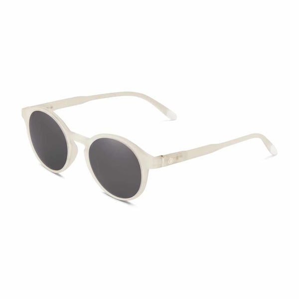 Barner Le marais Sunglasses - Coconut Milk