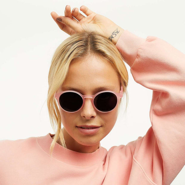 Barner Le marais Sunglasses - Dusty Pink