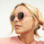 Barner Le marais Sunglasses - Dusty Pink