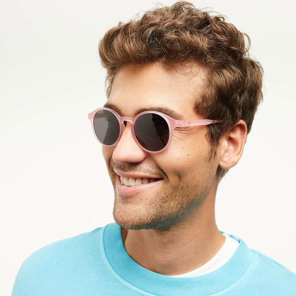 Barner Le marais Sunglasses - Dusty Pink