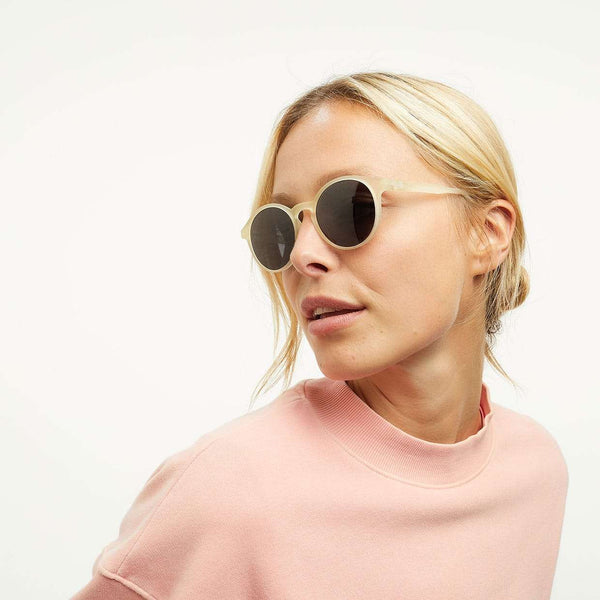 Barner Le marais Sunglasses - Honey