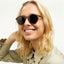 Barner Le marais Sunglasses - Light Tortoise