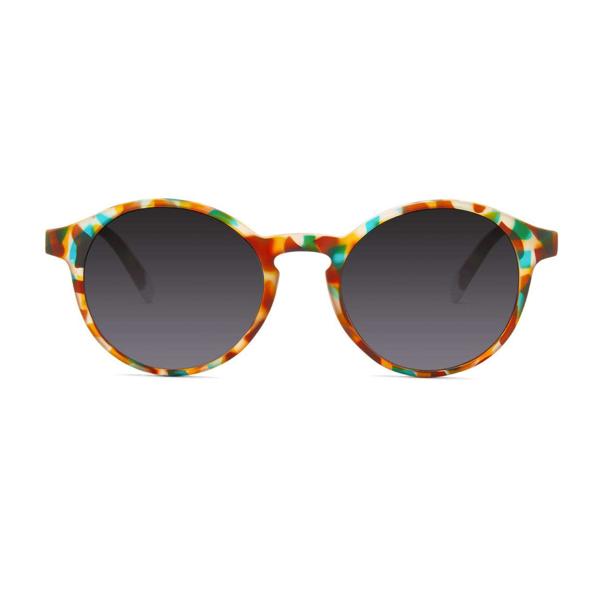 Barner Le marais Sunglasses - Light Tortoise