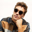 Barner Le marais Sunglasses - Light Tortoise