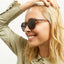 Barner Le marais Sunglasses - Light Tortoise