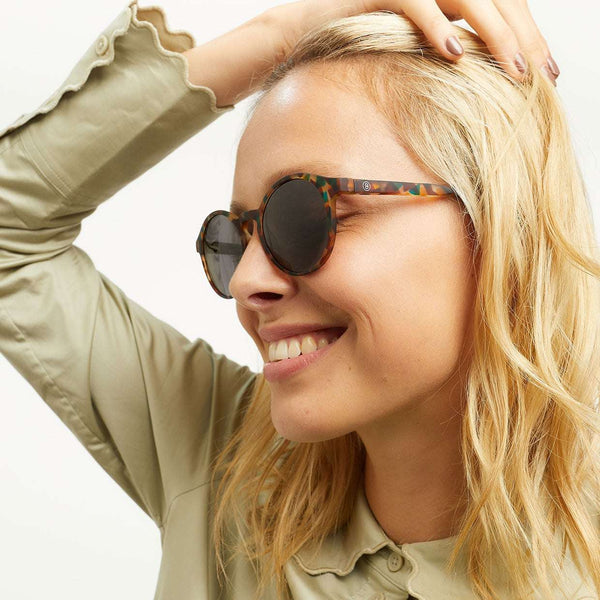 Barner Le marais Sunglasses - Light Tortoise